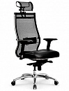 Офисное кресло «Samurai SL-3.05 MPES» купить в Минске • Гродно • Гомеле • Могилеве