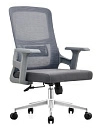 Офисное кресло «Everprof EP-520 Grey» купить в Минске • Гродно • Гомеле • Могилеве