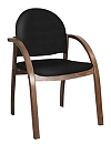 Офисное кресло «Bels Джанет (экокожа V)» купить в Минске • Гродно • Гомеле • Могилеве