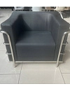 Офисное кресло «Hermes 280 Black (уцененный)» купить в Минске • Гродно • Гомеле • Могилеве