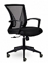 Офисное кресло «UTFC Энжел CH-800 Black» купить в Минске • Гродно • Гомеле • Могилеве