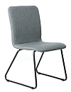 Офисное кресло «Kingstyle 120 Piza Black (ткань Alma)» купить в Минске • Гродно • Гомеле • Могилеве