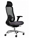 Офисное кресло «DAC Mobel DS Black» купить в Минске • Гродно • Гомеле • Могилеве