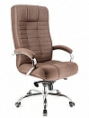 Офисное кресло «Everprof Atlant Chrome (ткань Alma)» купить в Минске • Гродно • Гомеле • Могилеве