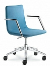 Офисное кресло «LD Seating Harmony Pure 855-PRA» купить в Минске • Гродно • Гомеле • Могилеве