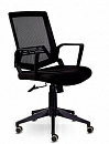 Офисное кресло «UTFC Квадро М-807 Black» купить в Минске • Гродно • Гомеле • Могилеве