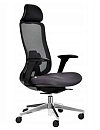 Офисное кресло «DAC Mobel DS Black (уцененный)» купить в Минске • Гродно • Гомеле • Могилеве