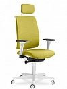 Офисное кресло «LD Seating Leaf 501-SYA HO» купить в Минске • Гродно • Гомеле • Могилеве