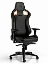 Офисное кресло «Noblechairs Epic Copper Edition» купить в Минске • Гродно • Гомеле • Могилеве