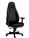 Офисное кресло «Noblechairs Icon Black Edition» купить в Минске • Гродно • Гомеле • Могилеве